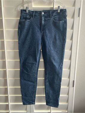 Old Navy Women’s Skinny Jeans